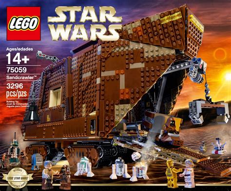 lego star wars sandcrawler drop test|lego star wars sand crawler reviews.